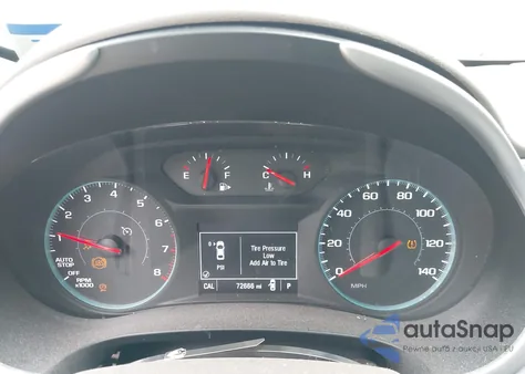 2024 Chevrolet Malibu Fwd 1Lt z USA, uszkodzony, nr VIN 1G1ZD5ST9RF127736